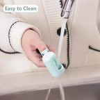 Tomatenschneider, Traubenwerkzeuge, Kirschfruchtsalat, Splitter, Artefakt für Kleinkinder, kleines Küchenzubehör, Schnittgerät für Babys