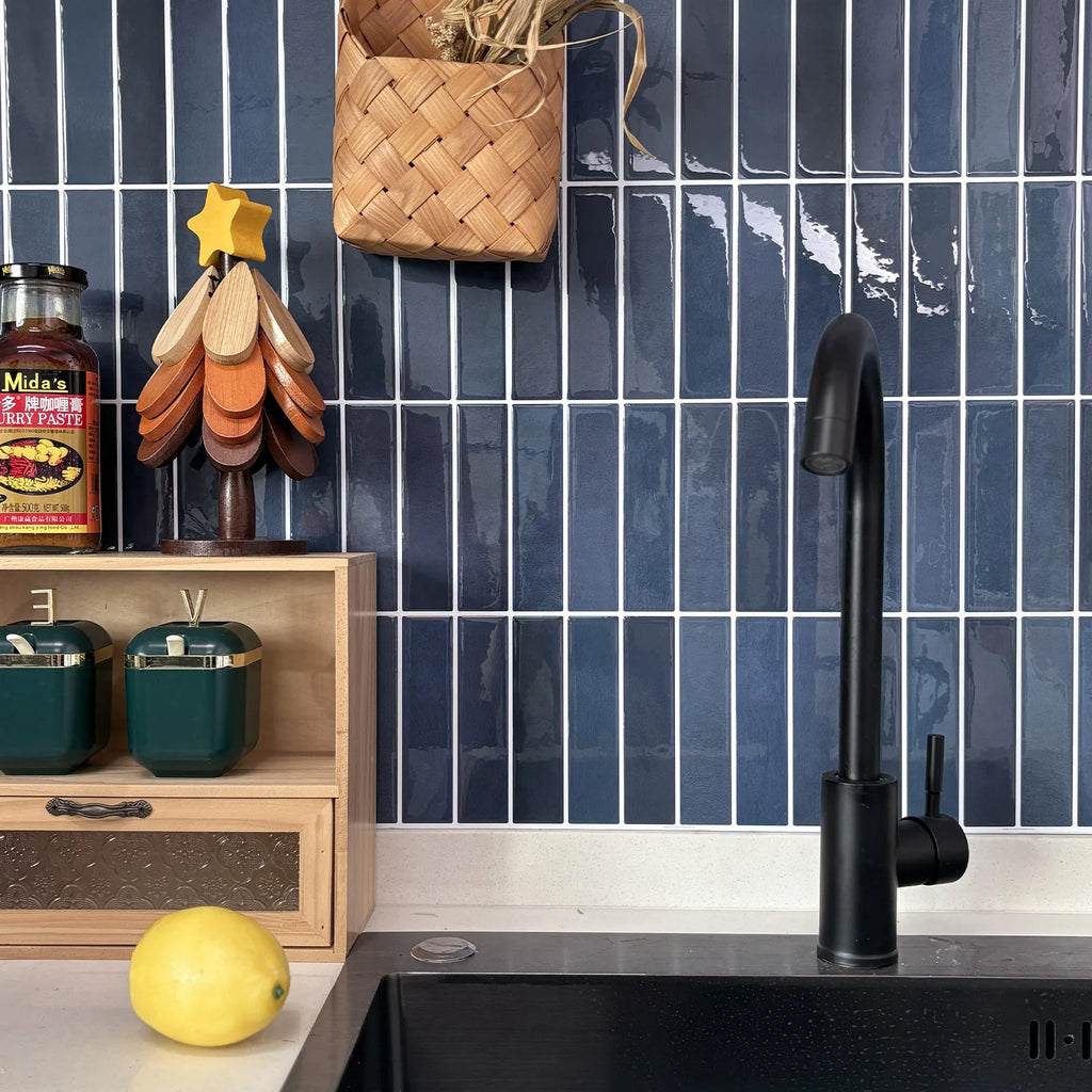 Bester Preis Wandfliesenaufkleber 3D-Harzkleber Wandaufkleber Selbstklebende Nachahmung von Fliesen abziehen und aufkleben wasserfeste Tapete