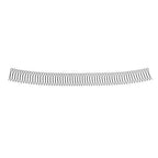 Haar-Finishing-Clip U-förmig – Ganztags-Halt, Unsichtbar, Biegsam | Legierung | 5 Stile & 2 Sets