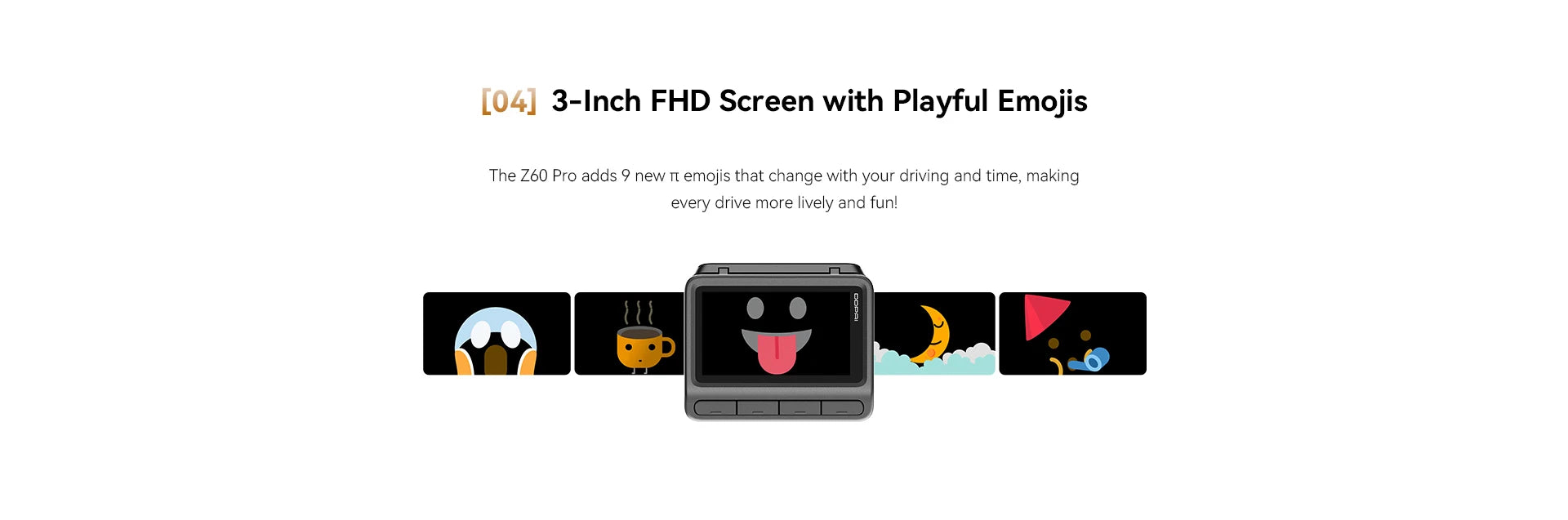 2025 neue DDPAI 4K Dash Cam Z60 Pro Unterstützung Vorne und Hinten Innen Auto Kamera SONY STARVIS2 678 Sensor 5GHz Wi-Fi ADAS 4G Auto DVR