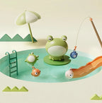 CONUSEA Kinder-Küchen-Spielset – Spülbecken mit elektrischem Wasserhahn, Zubehör, CE, ab 3 J.