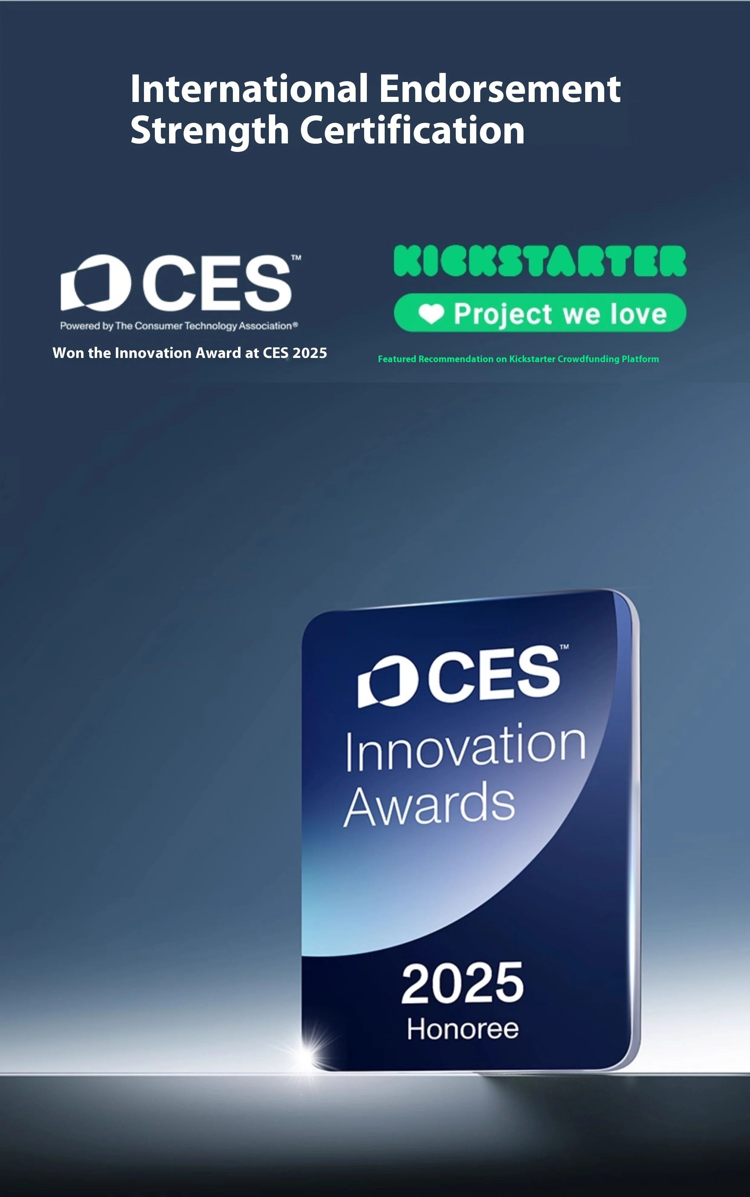 OLIGHT OstationX 3-in-1 Smart-Akkuladegerät AA/AAA Ni-MH wiederaufladbares Batterieladegerät Ladebox Nickel-Metallhydrid-Batterien Gehäuse