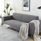 Elastischer Jacquard-Sofabezug für Wohnzimmer, schmutzabweisend, waschbar, Sessel, Sofa, Schonbezug, Schutz für Zuhause, Couch, Dekor, 1/2/3/4 Sitz