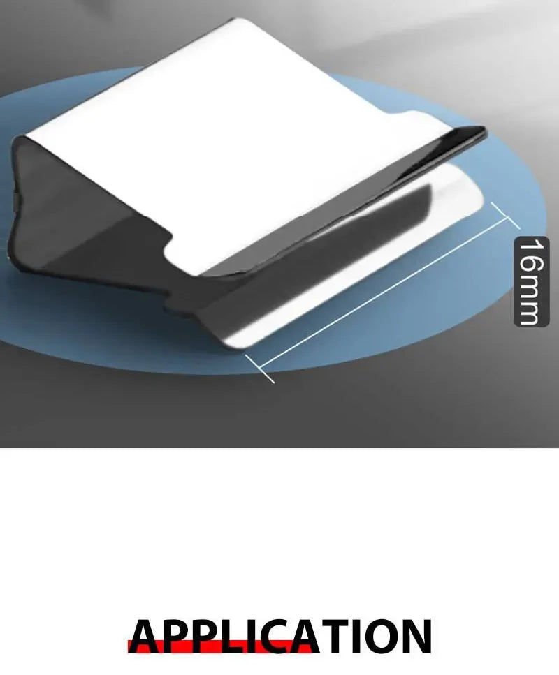 Mini Traceless Wiederverwendbare Hand Klemme Push Hefter Papier Buch Datei Büro Schule Student Binder Bindung Werkzeuge Liefert Zubehör