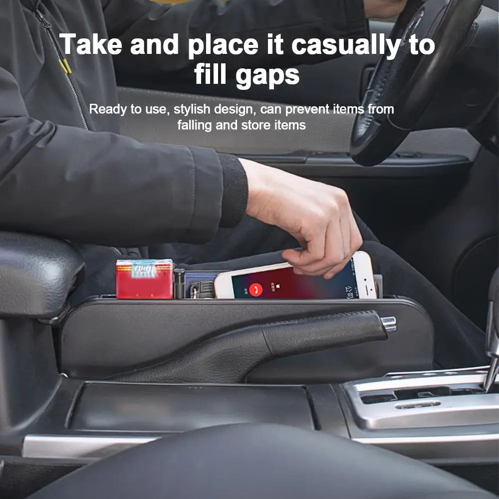 Mehrzweck-Auto lenkrad tisch tragbares Auto Laptop Computer Schreibtisch halterung Ständer Sitz lücke Füller Organizer Autozubehör
