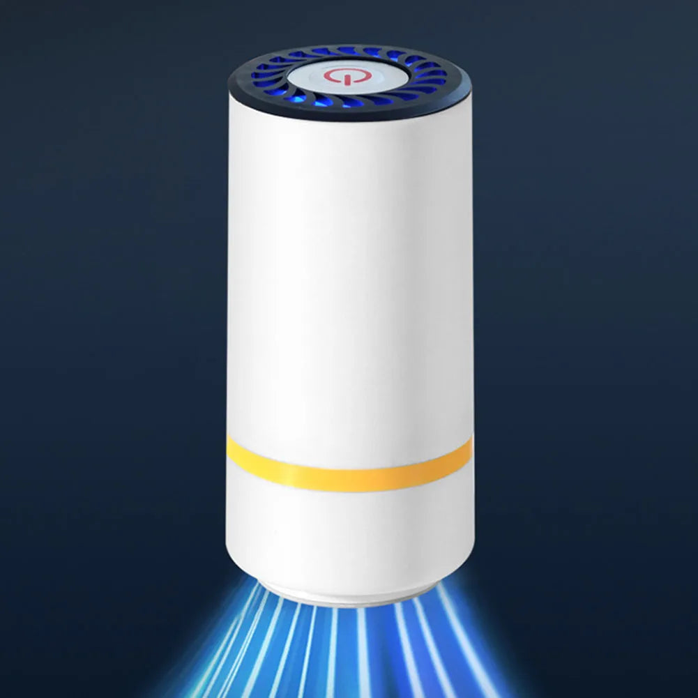 Mini Handheld Vakuum Versiegelung Küche Komprimiert Tasche Elektrische Pumpe Vakuum Versiegelung Maschine Raum Schoner für Kleidung Lebensmittel Veranstalter