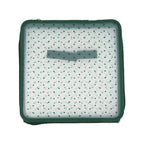 64-Grid Baubles Lagerung Box Weihnachten Bälle Lagerung Weihnachten Baum Dekorationen Organizer Flitter Lagerung Teiler Spielzeug Lagerung Box