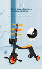 Laufrad/ Scooter für Kinder