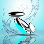 Pinguin Atmosphere leichter ausziehbarer Wasserhahn, heißer und kalter spritzwassergeschützter Handwaschhahn, Badezimmerwaschbecken, Badezimmerhahn
