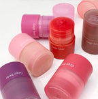 Gege Bear Hydrating Tinted Lip Essence – Feuchtigkeitsspendendes, wasserglanzendes Finish, jugendlicher und makelloser Lippenbalsam im koreanischen Stil