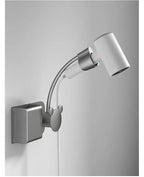 Haartrockner-Halter, kein Halt erforderlich, verstellbare Wandaufhängung, frei von Händen, kein Stanzen von Löchern erforderlich, universelles Luftkanal-Aufbewahrungsregal