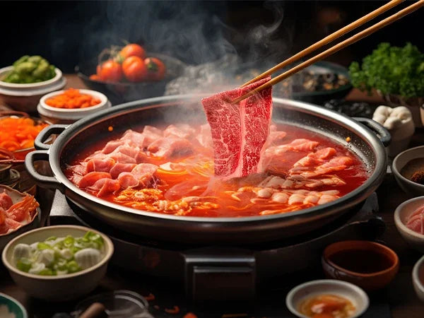 Fleischschneider, Hackmesser, Küchenmesserset zum Fleischschneiden, Zerkleinern, manueller Frischfleischschneider, Lebensmittelschneider für Rindfleisch