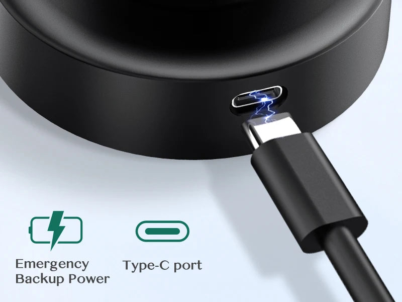 Intelligentes Tastatur-Türschloss mit Knopf, Yamiry-Digitalschloss mit schlüssellosem Zugang und Griff, elektronischer Fingerabdruckknopf für die Haustür, Gen