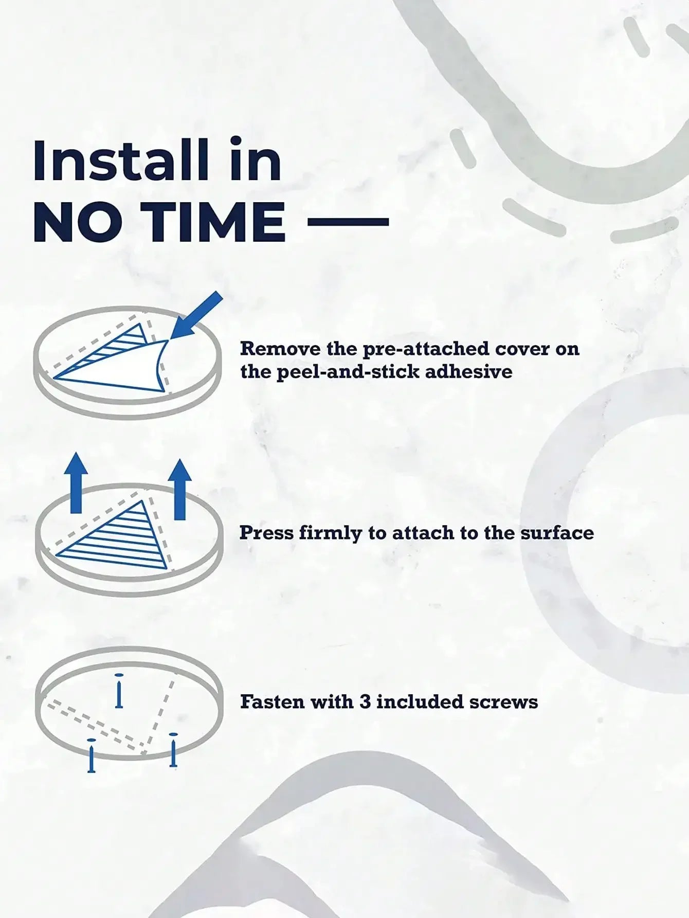 1pc Rund Dosenöffner Küche Schrank Untere Abdeckung Flasche Opener Tisch Unten Dosenöffner