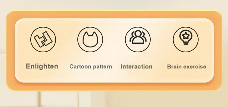 Tier Flip Schach Spaß Memory Spiel Brettspiele Eltern-Kind-Interaktive Familie Party Brettspiele Kinder Erwachsene Sozialen Tisch Spiel