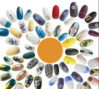 Original mobiler Nageldrucker 3D professioneller digitaler Nageldrucker Artpro Nagellackdrucker für Nagelstudio und Personen