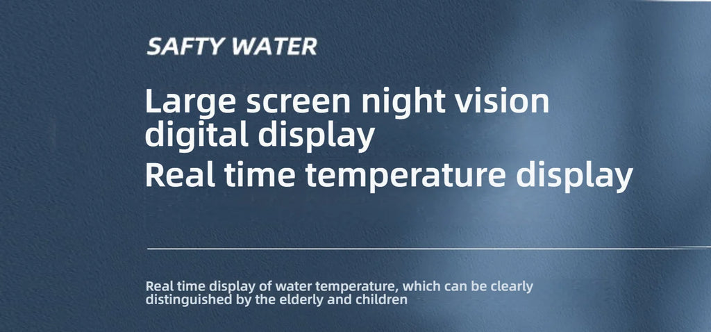 Elektrische Küche Waschbecken Warmwasserbereiter Wasserhahn Instant Hot Edelstahl Wasserhahn Heizung Kaltheizung Küchenzubehör