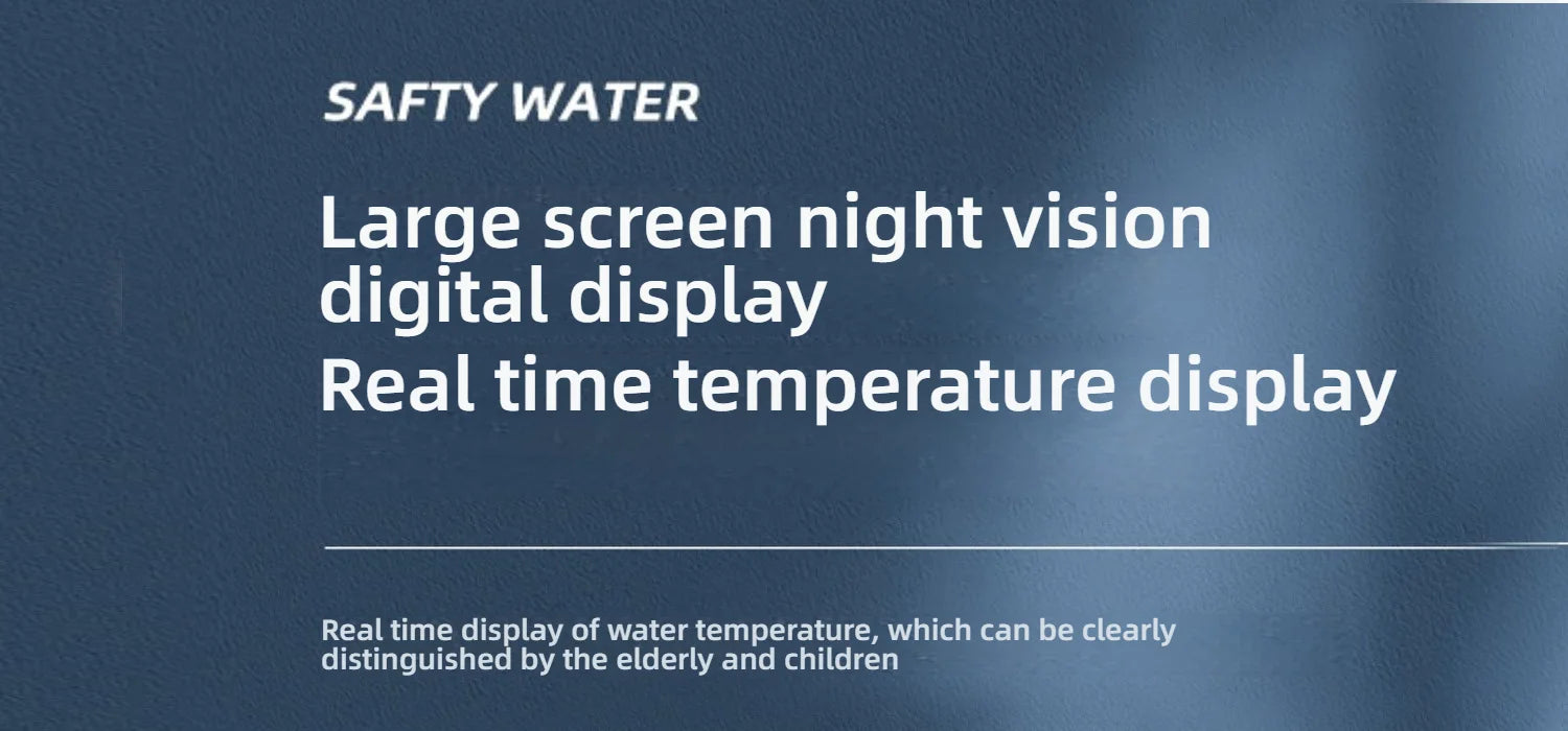 Elektrische Küche Waschbecken Warmwasserbereiter Wasserhahn Instant Hot Edelstahl Wasserhahn Heizung Kaltheizung Küchenzubehör