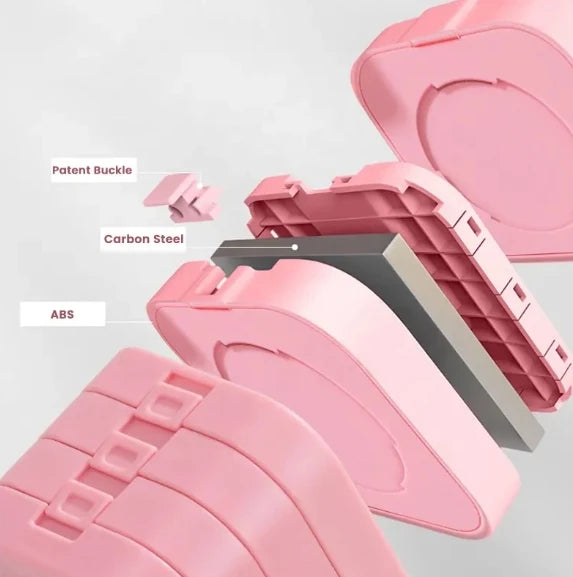 Heimfitness-Hantel-Sets für Damen, hochwertiges, kostenloses Hantel-Armband, individuell für Übungen