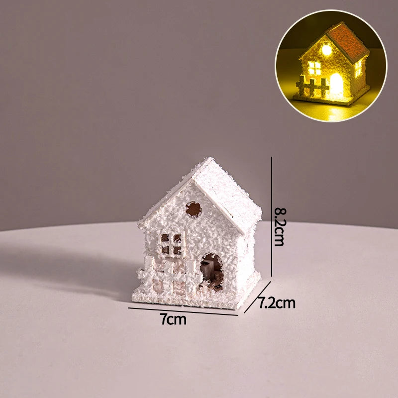 Weihnachten Zug für Weihnachtsbaum Dekoration Holz Zug Ornament Weihnachten Party Weihnachten Dekorative Zug Neujahr Dekor navidad