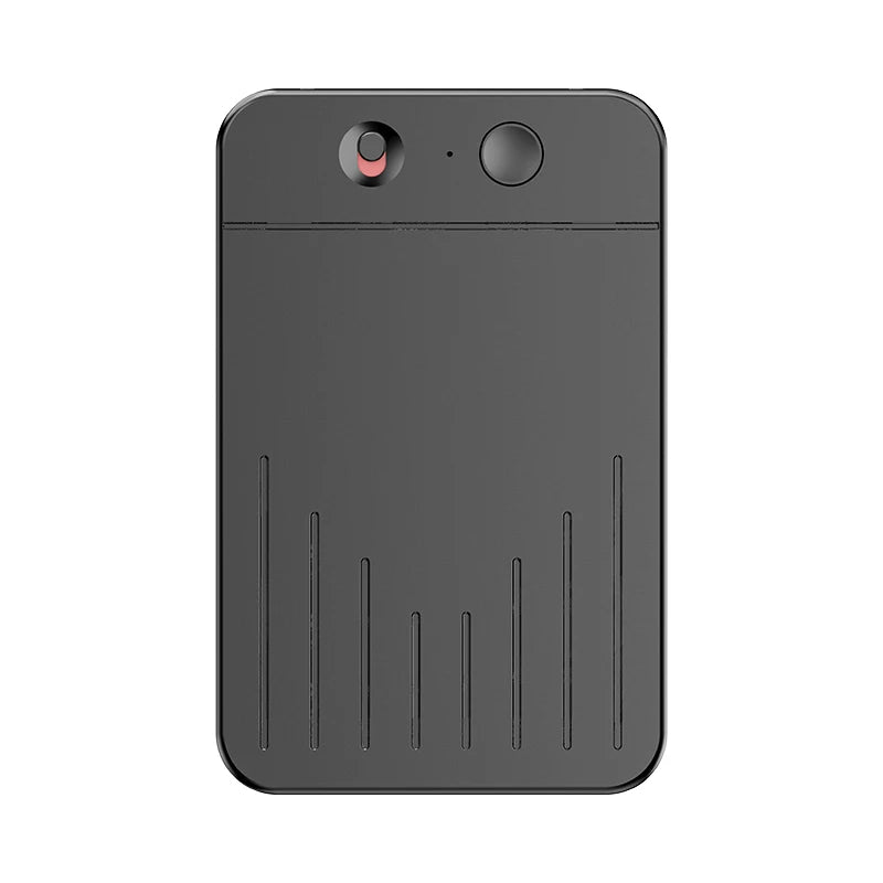 AI ChatGPT App Telefonanruf Aktivierter Diktiergerät Transcribe Summarize Smart Magnet Adsorb 8-128 GB Ultradünnes Kartendiktiergerät