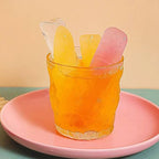 Einweg Eis-am-Stiel Beutel – DIY Popsicle, Joghurt & Smoothies, 50 oder 100 St.