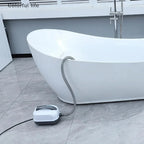 Neue elektrische Badewannen-Blasenmassagematte