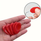 20 Stück automatischer Nähfädler – ultrakompakt, einfach zu faden, geeignet für kleine Löcher, kompatibel mit Nähmaschinen