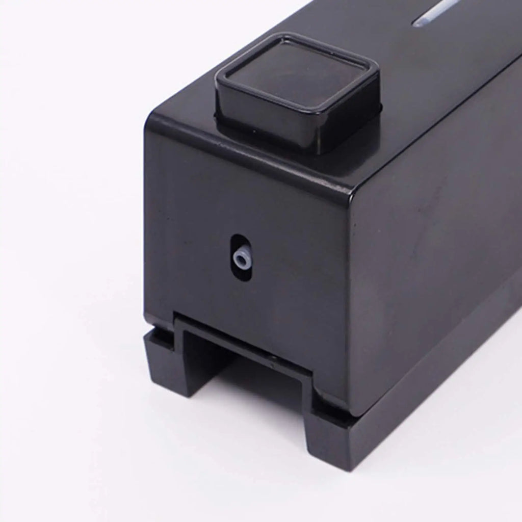 600 ml Seifenspender zur Wandmontage, Handwaschlotionbehälter für Badezimmer, Küche, Restaurants, Waschräume, Gewerbe