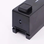 600 ml Seifenspender zur Wandmontage, Handwaschlotionbehälter für Badezimmer, Küche, Restaurants, Waschräume, Gewerbe