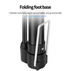 Mountainbike Rennrad Pumpe MAX 140PSI Reiten Tragbare Mini Fahrrad Pumpe Basketball Spielzeug Aufblasbare Schlauch Reiten