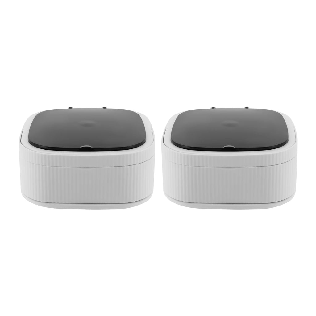 10L tragbare faltbare Waschmaschine Mini-Waschmaschine geeignet für Familien, Wohnungen, Schlafsäle und Wohnmobile