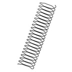 Haar-Finishing-Clip U-förmig – Ganztags-Halt, Unsichtbar, Biegsam | Legierung | 5 Stile & 2 Sets