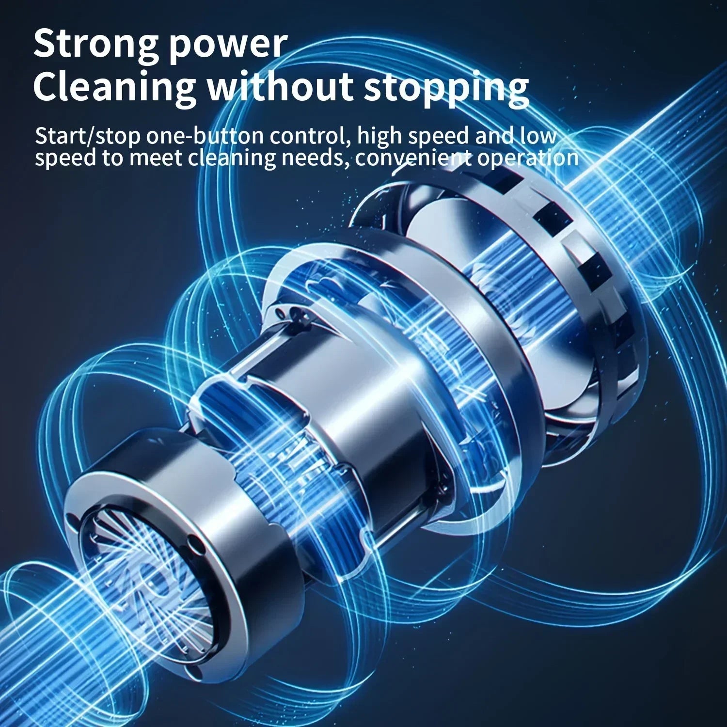 Elektrische Reinigungsbürste, multifunktional, für Küche, Badezimmer, Toilette, tragbar, leistungsstarke Reinigungsbürste, 5 Bürstenköpfe, LED-Anzeige