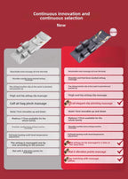 Ganzkörper-Massagematte mit Airbags, Dehnungsheizung, 3D-Entspannung der Lendenwirbelsäule, Rückenmassagegerät, PU-Leder, tragbar und tragbar