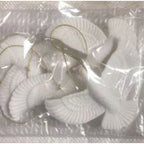 Weihnachtsdekorationen und Taubenornamente, Taubenstatue, Diaoshi, Kreativität, Heimtextilien, Festival, Taubendekorationen, Geschenke