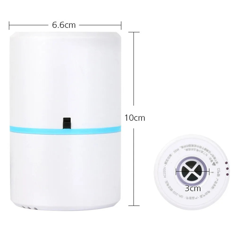 Komprimierter Beutel, elektrische Pumpe, Reise-Vakuumbeutel, Pumpe, Mini-Vakuumiergerät, Platzsparer für Kleidung, Lebensmittel-Organizer