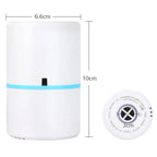 Komprimierter Beutel, elektrische Pumpe, Reise-Vakuumbeutel, Pumpe, Mini-Vakuumiergerät, Platzsparer für Kleidung, Lebensmittel-Organizer