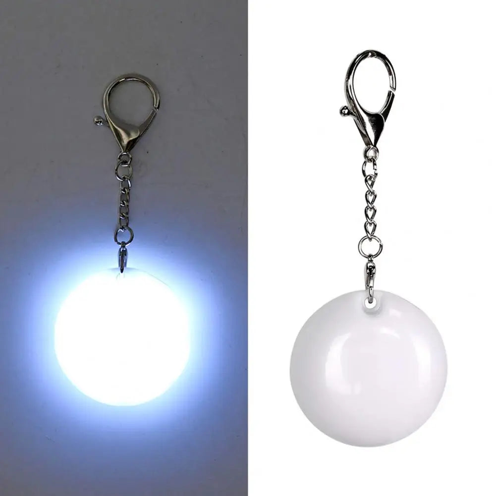 Touch Sensor Bag Light Love, Herzförmige Handtaschenleuchte mit automatischem LED-Sensor