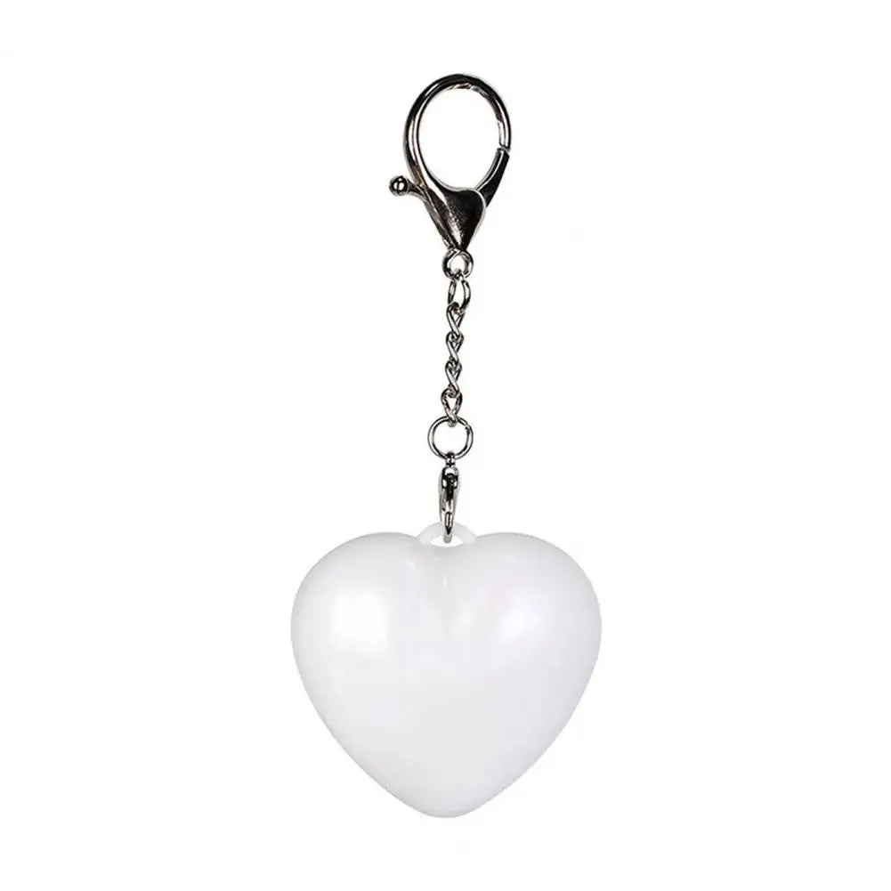 Touch Sensor Bag Light Love, Herzförmige Handtaschenleuchte mit automatischem LED-Sensor