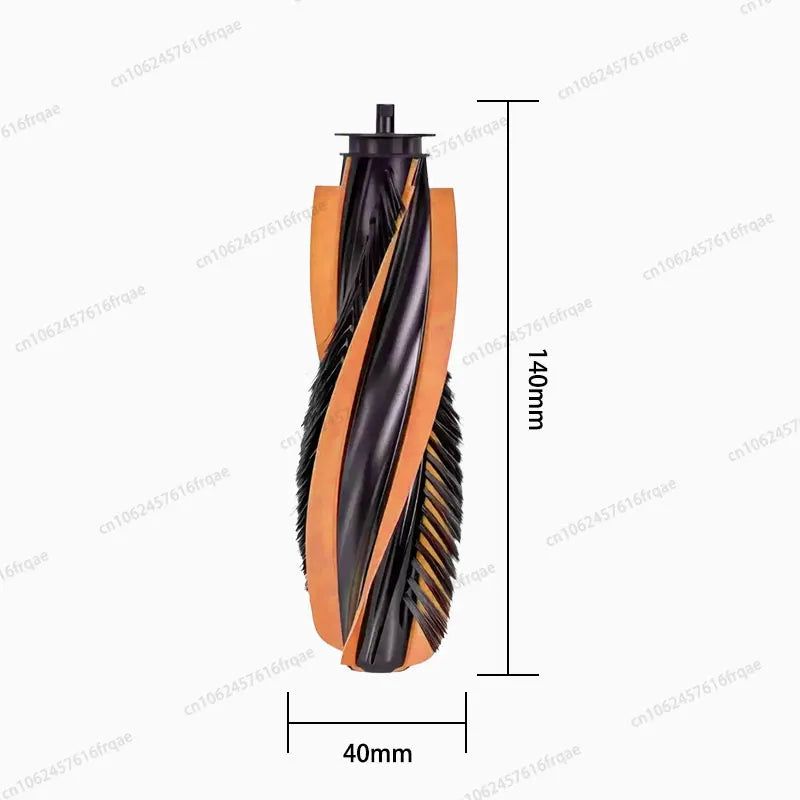 Für JONR P20 PRO / T5 Pro Roboter Staubsauger Zubehör Wichtigsten Seite Pinsel Hepa-Filter Mopp Tuch Staubbeutel Ersatz ersatzteil