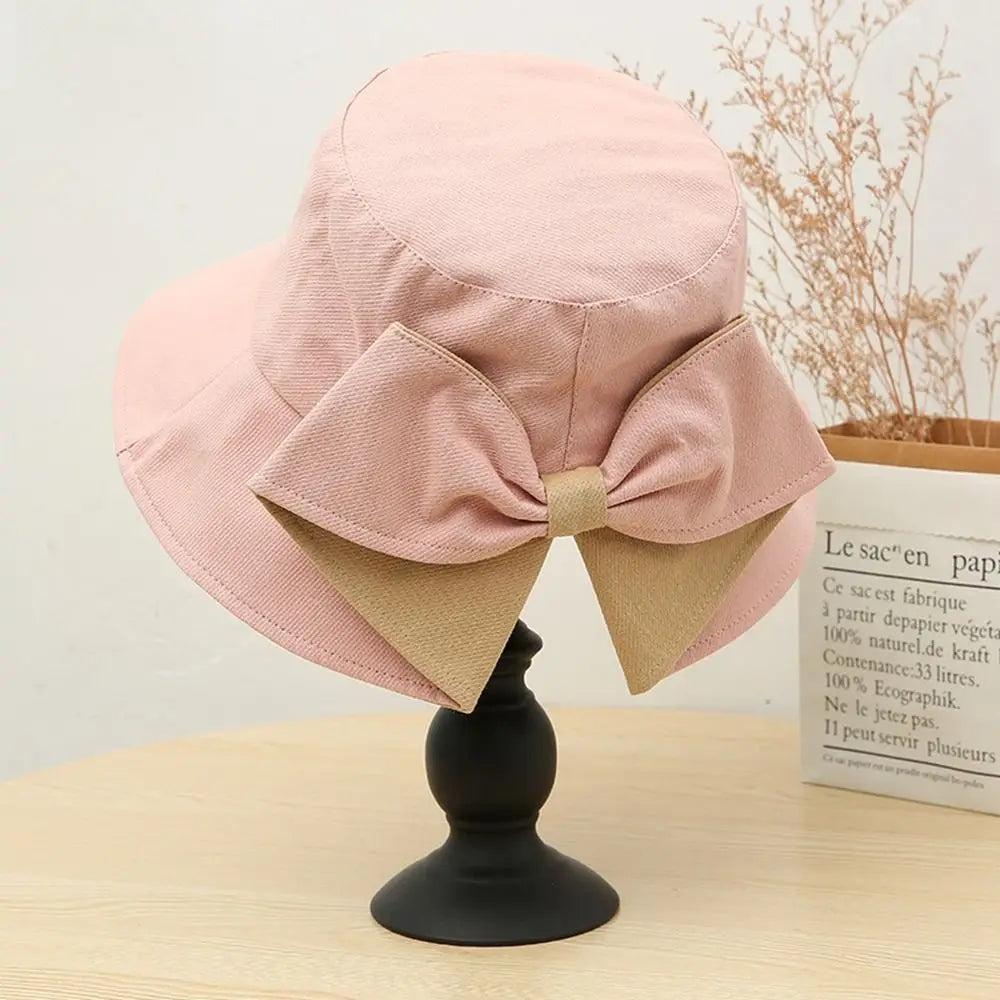 Fischerhut Bucket Hat – Unisex Sonnenhut für Sommer & Outdoor | 9 Farben