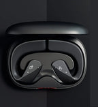 2024 neue T22 Knochen Leitung Bluetooth Kopfhörer Headset Mini Schlafen Drahtlose Kopfhörer Sport Spiel Musik Mit Mic Mädchen Geschenk