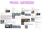 Geeignet für Mini City Bounce House Geburtstagsgeschenk 1-6 Jahre alt PVC Mini aufblasbare Burg Kinderspielzeug Castlecustomizable