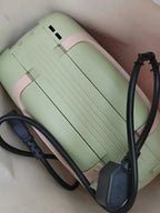 Büropersonal elektrische Heizung Lunchbox Mini Hot Box Doppelschicht Lebensmittelheizung Container