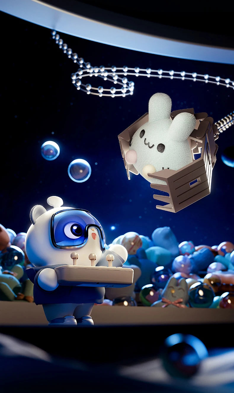 Große Größe DIY Puppe Maschine Kinder Münze Betrieben Spielen Spiel Mini Klaue Fangen Spielzeug Kran Maschinen Musik Puppe Kinder Weihnachten Geschenke Spielzeug