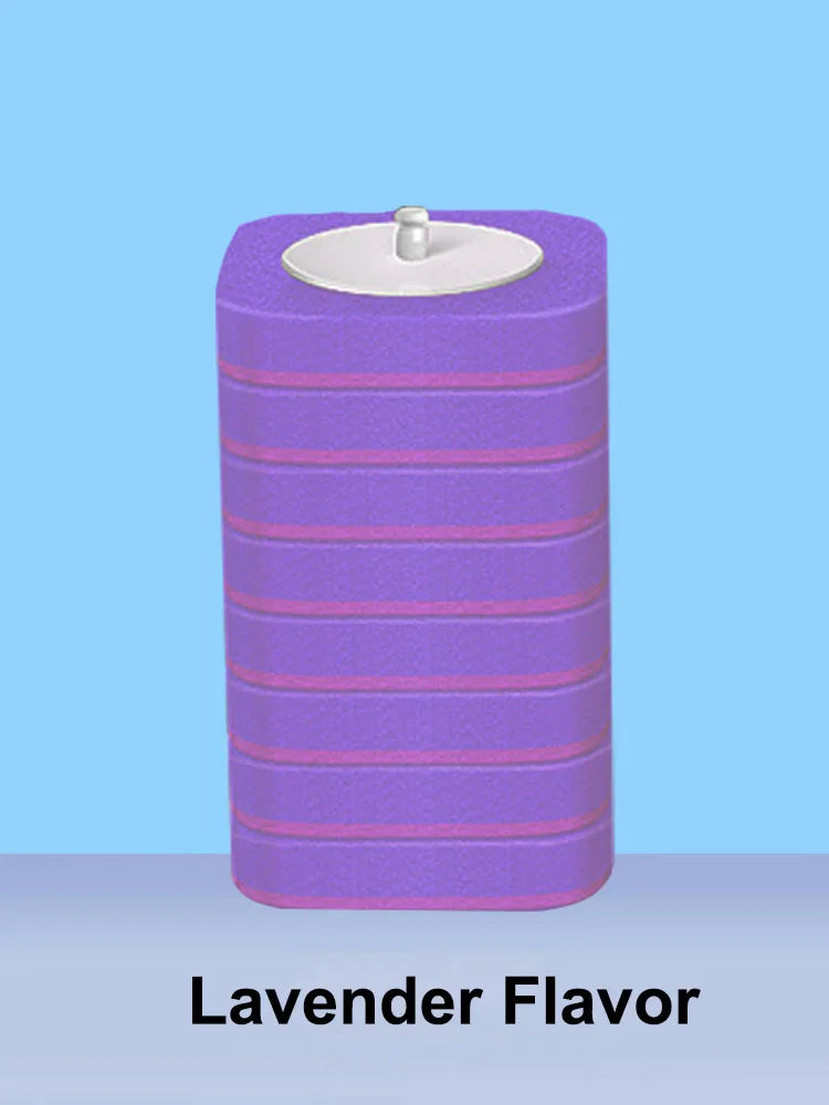 Einweg Wc Pinsel Haushalt Keine Sackgassen Waschen Wc Pinsel Set Wc Reinigung Artefakt Reinigung Set Können Weggeworfen Werden