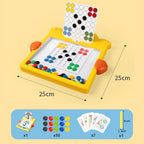 Magnetische Kugel-Zeichentafel für Kinder