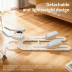 Heimtrainer-Kriechgerät für die Rehabilitation der Lendenwirbelsäule, Dehnübungen und Klettertraining