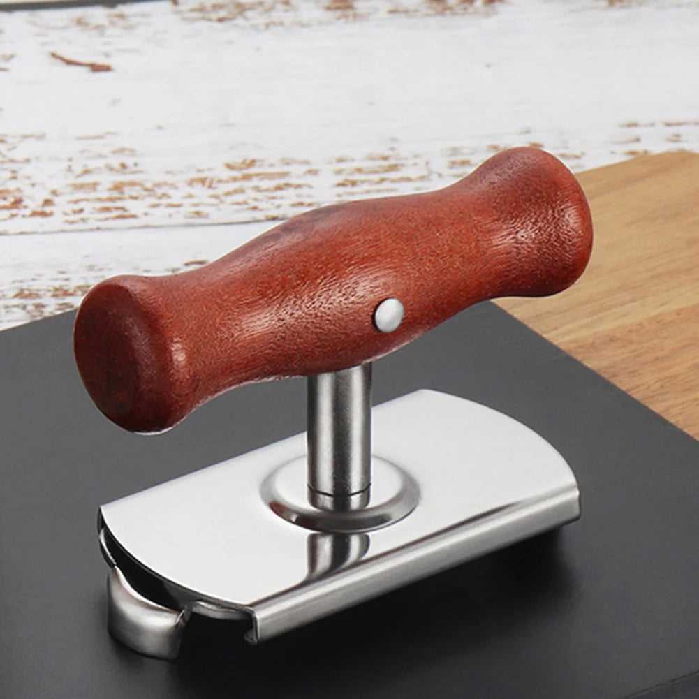 1/2pcs verstellbarer Multifunktions-Flaschen verschluss öffner Edelstahl deckel vom Glas öffner Schraube Dosenöffner für Küchengeräte